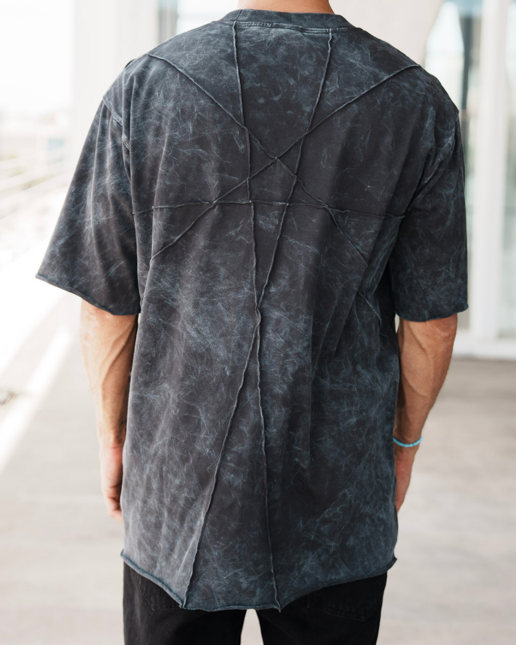 THE APOCALYPSE T-SHIRT