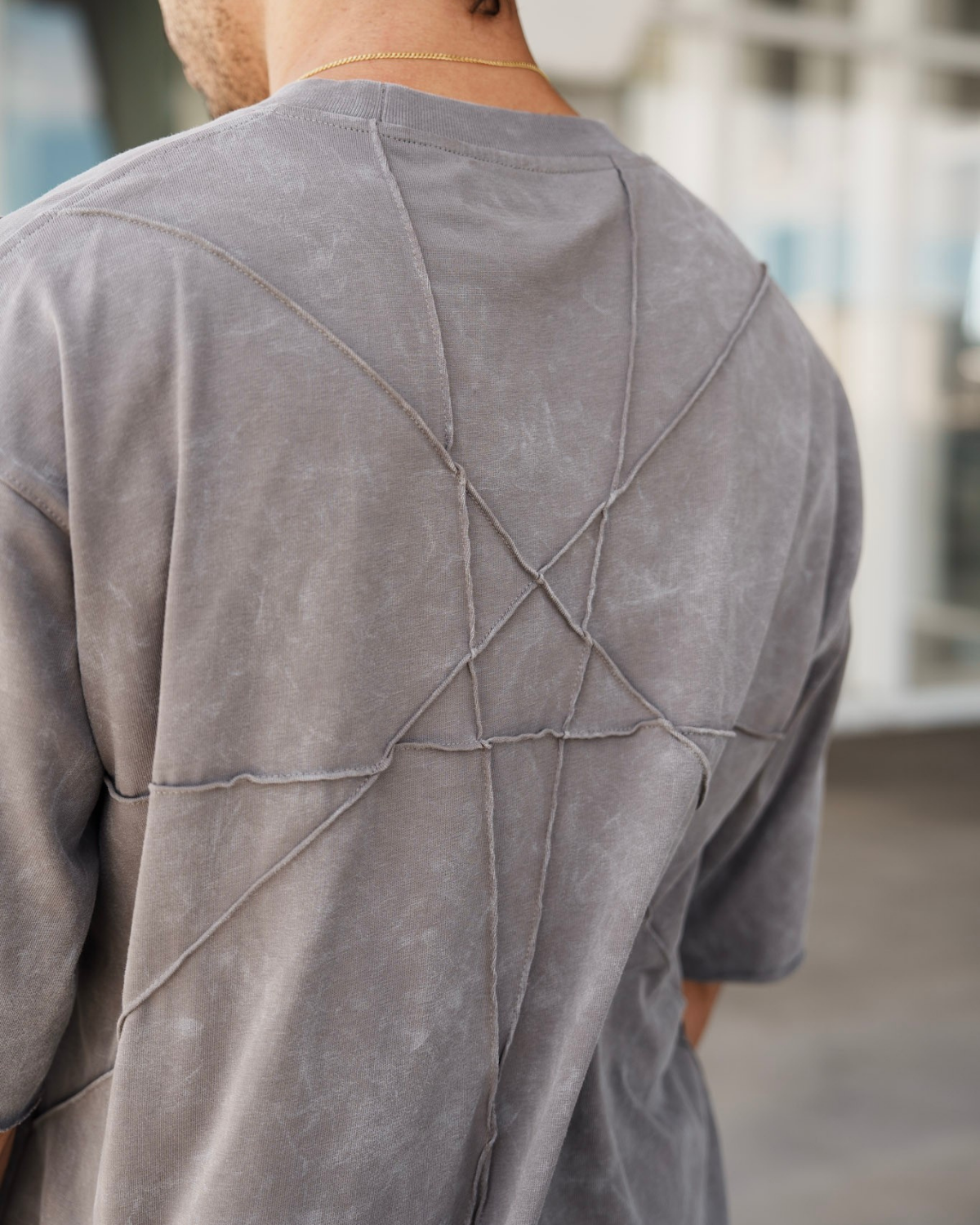 THE APOCALYPSE T-SHIRT