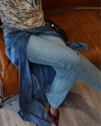 THE GITANA STYLE DENIM