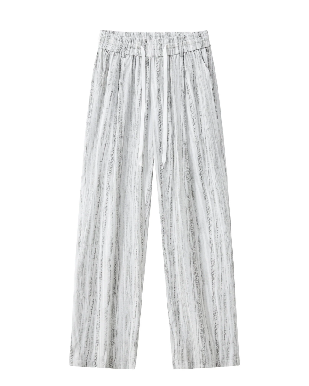 ZEVEN DRIFT STRIPE PANTS