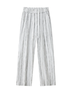 ZEVEN DRIFT STRIPE PANTS