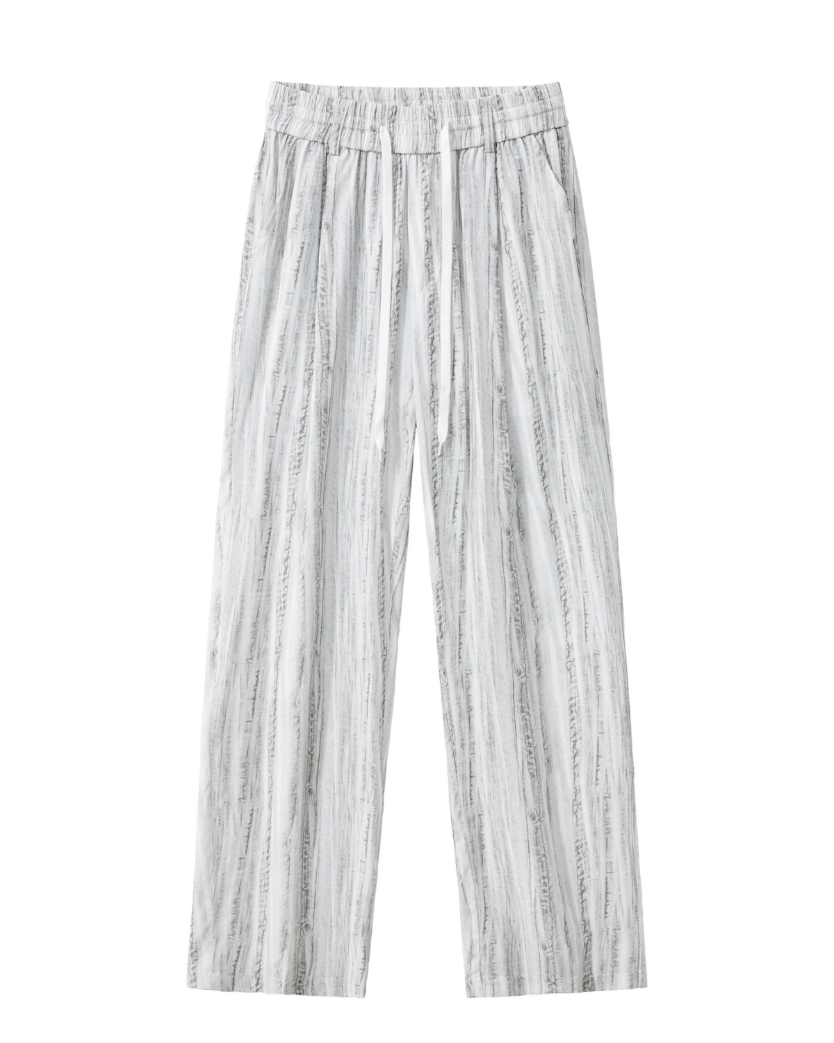 ZEVEN DRIFT STRIPE PANTS
