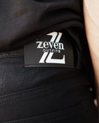 ZEVEN 1STROW MEN