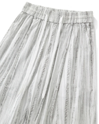 ZEVEN DRIFT STRIPE PANTS