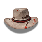 ZEVEN HAT COW ARROW BREEZE