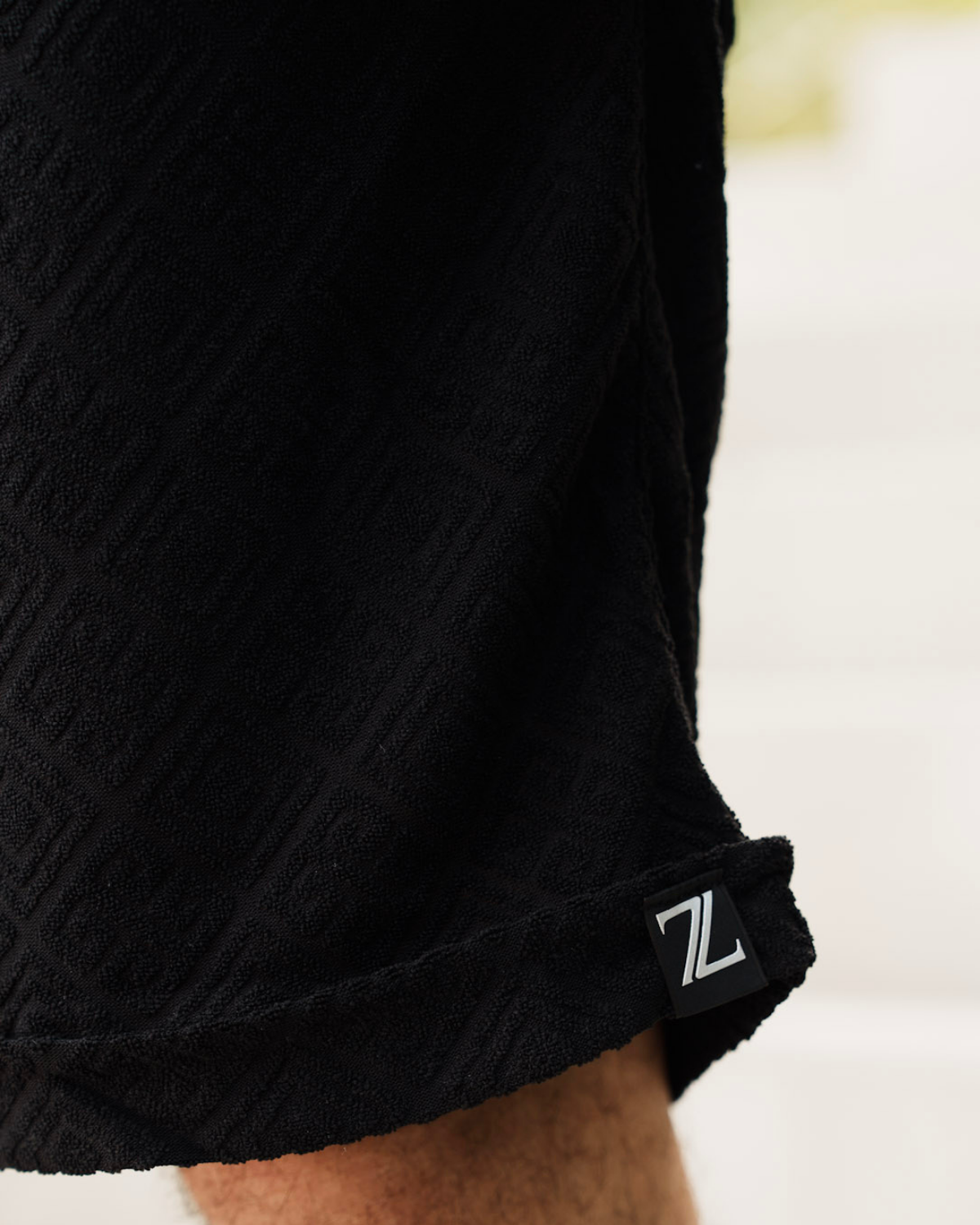 THE XTREME COMFORTABLE SHORT