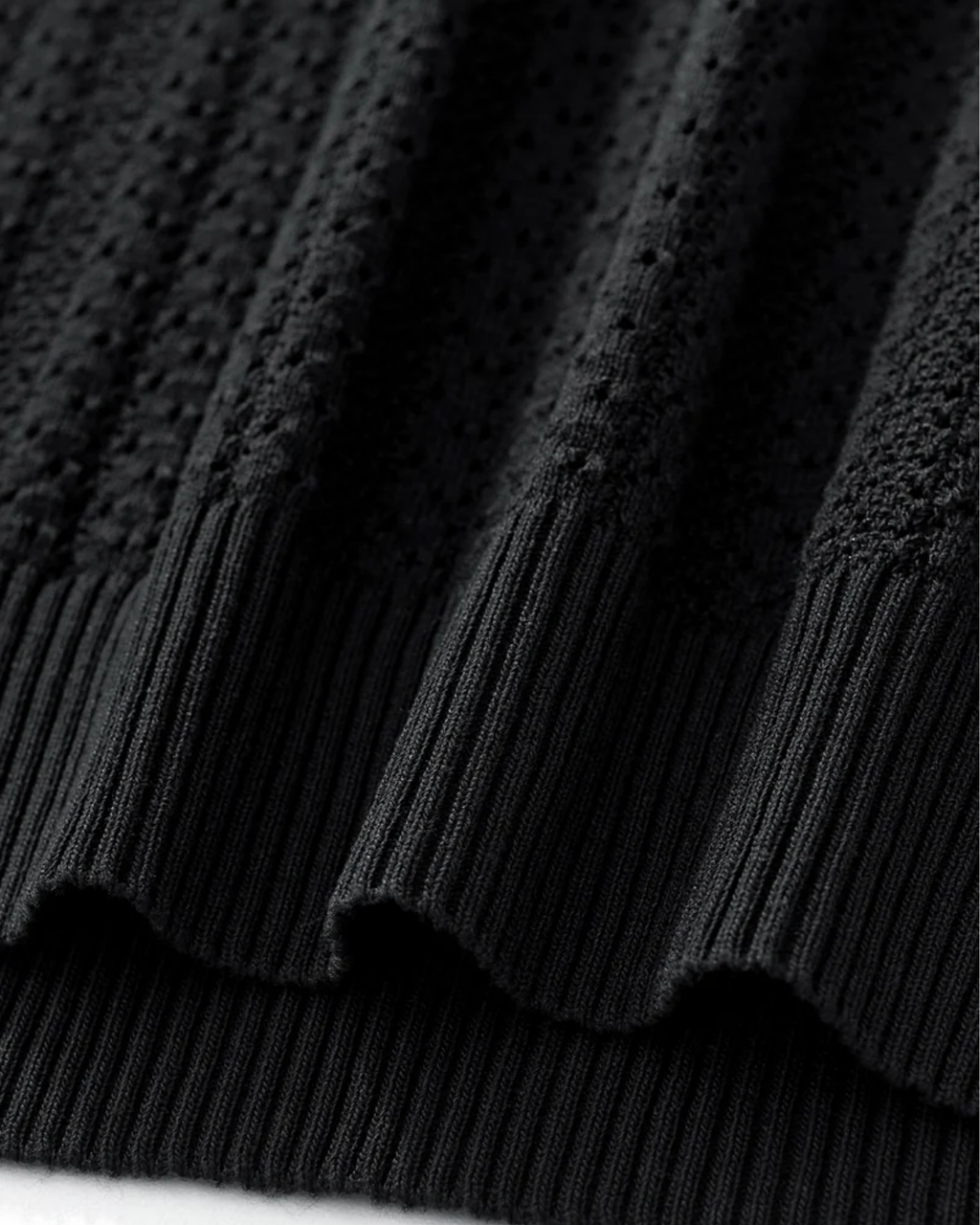 ZEVEN URBAN KNIT TEE