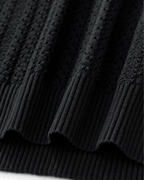 ZEVEN URBAN KNIT TEE