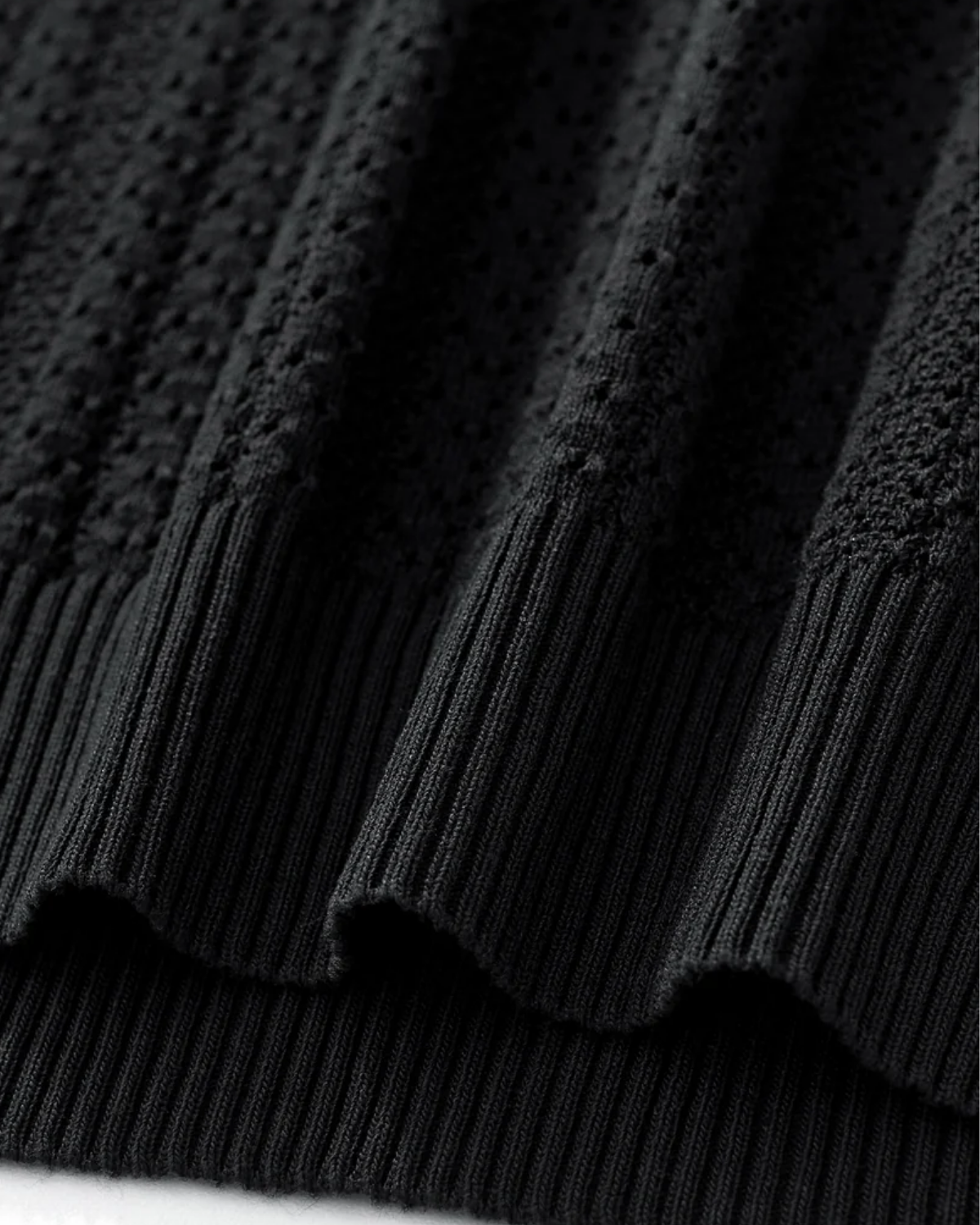 ZEVEN URBAN KNIT TEE