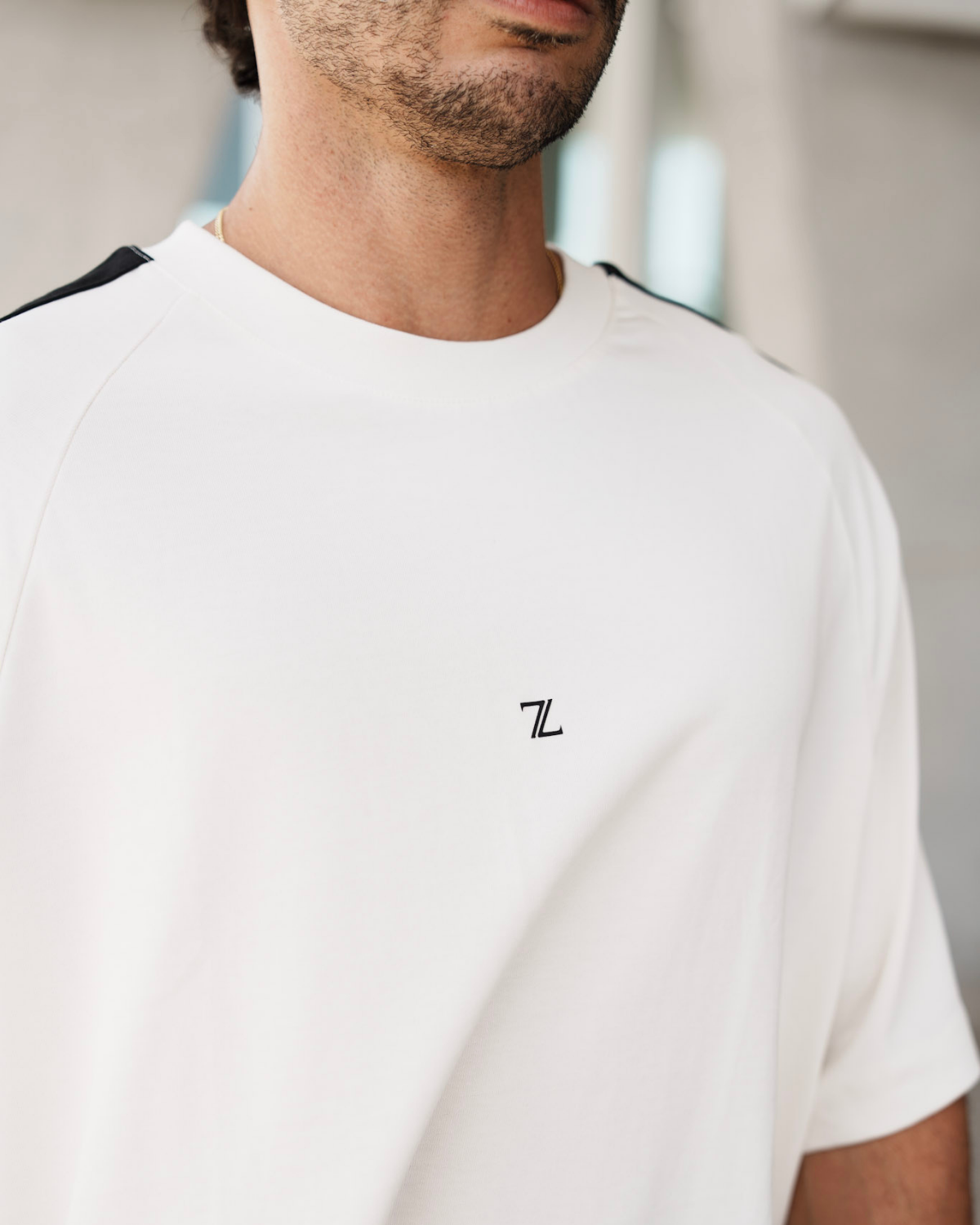 LIKE THE 80'S CLASSIC SHIRT