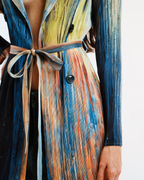 THE VAN GOGH CARDIGAN