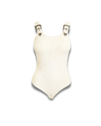 ZEVEN RIBBED WESTERN BODY