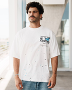 ZEVEN IS CLOTHING T-SHIRT