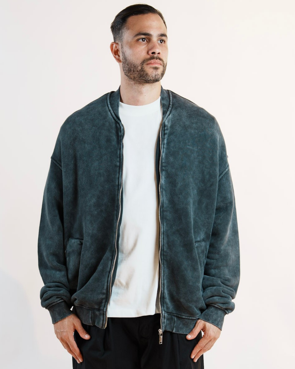 SORRY, BUT NOT SORRY SWEAT