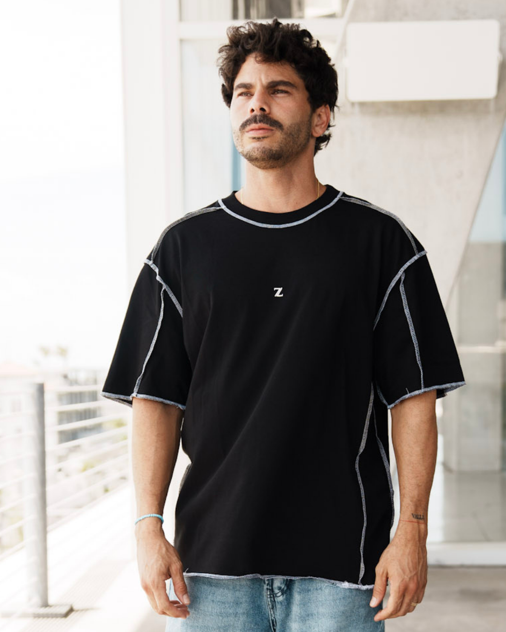 ZEVEN SEWING STYLE OUT