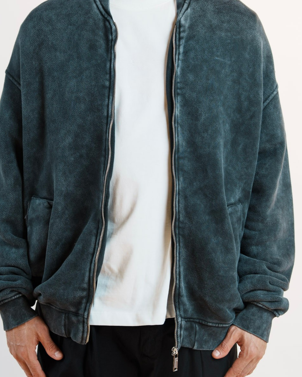 SORRY, BUT NOT SORRY SWEAT