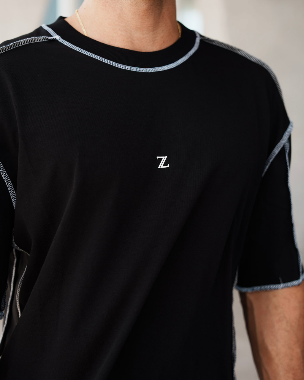 ZEVEN SEWING STYLE OUT