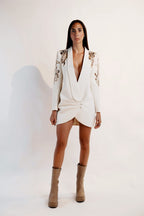 ZEVEN INRUCH BLAZER image 0