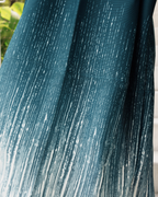 ZEVEN OCEAN BLUE CARDIGAN