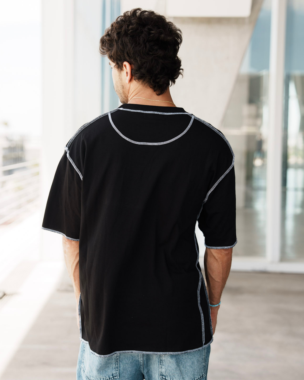 ZEVEN SEWING STYLE OUT