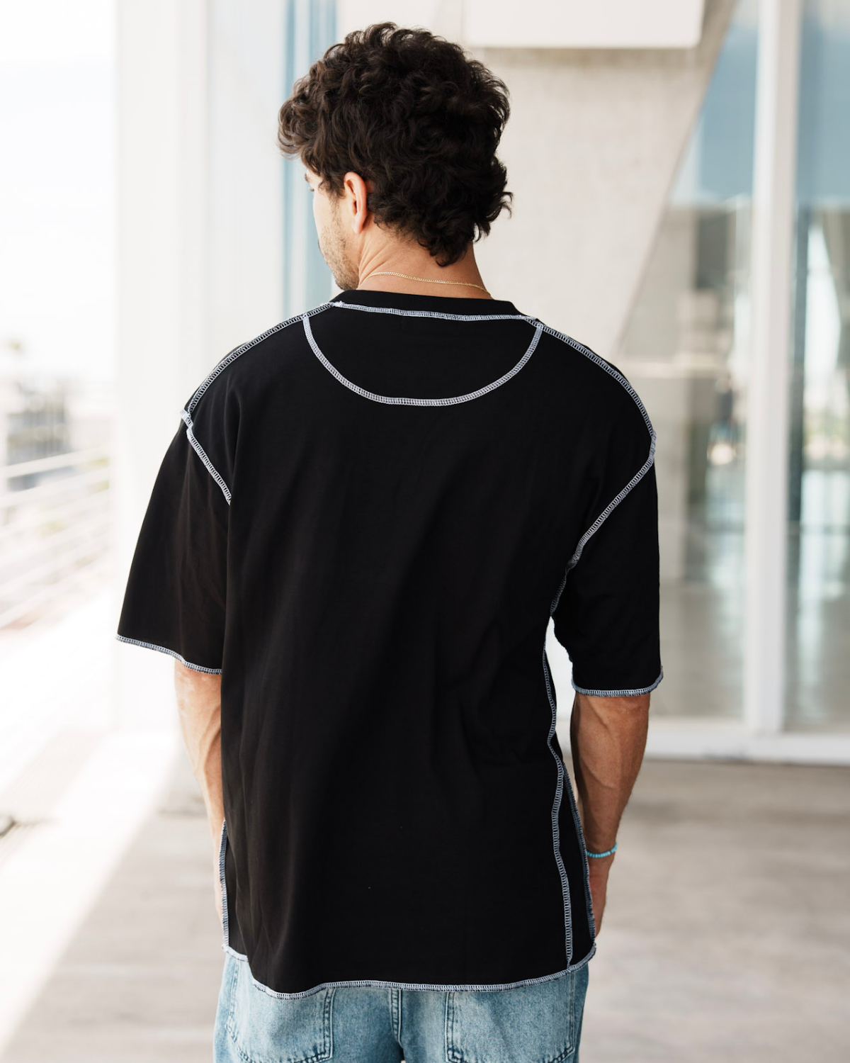 ZEVEN SEWING STYLE OUT