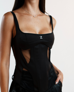 ZEVEN INCORSET MESH image 0