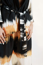 THE GEISHA CARDIGAN image 3