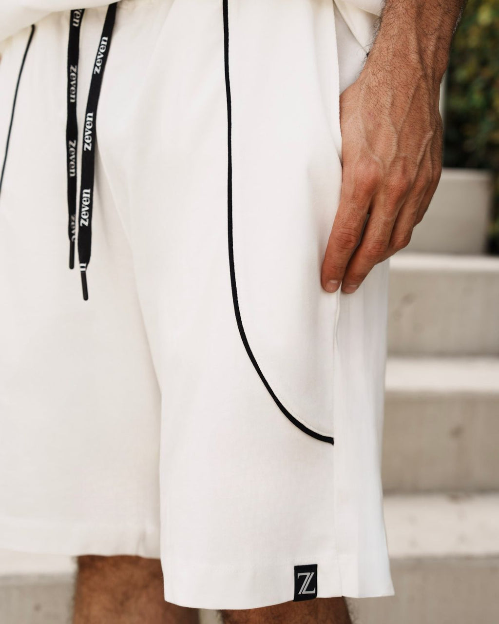 THE NEW GOLF TREND STYLE - SHORT