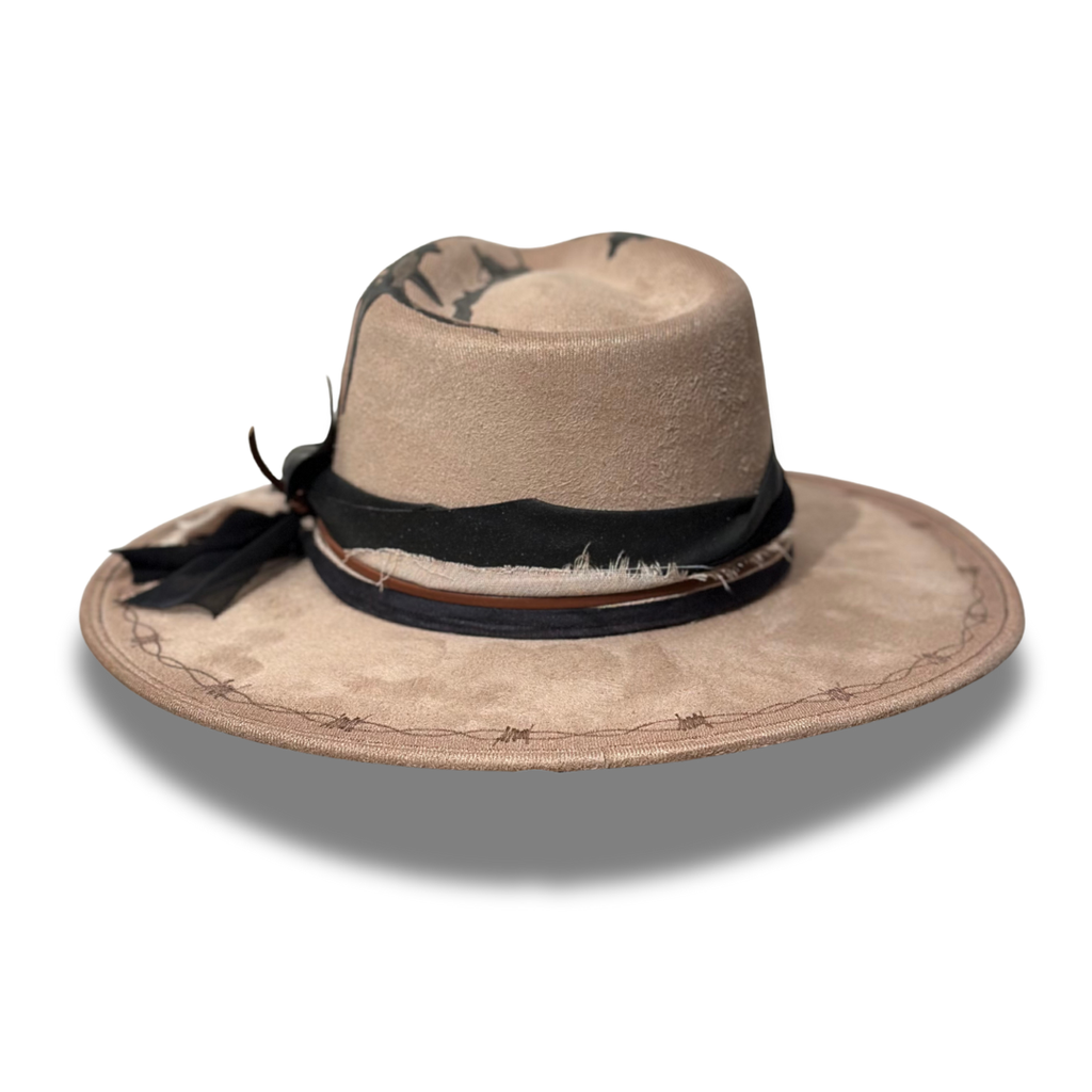 ZEVEN SENSSATION ART HAT