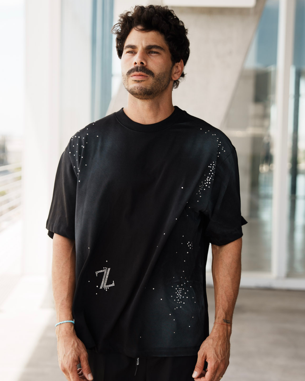 OFFLINE IS THE NEW LUXURY