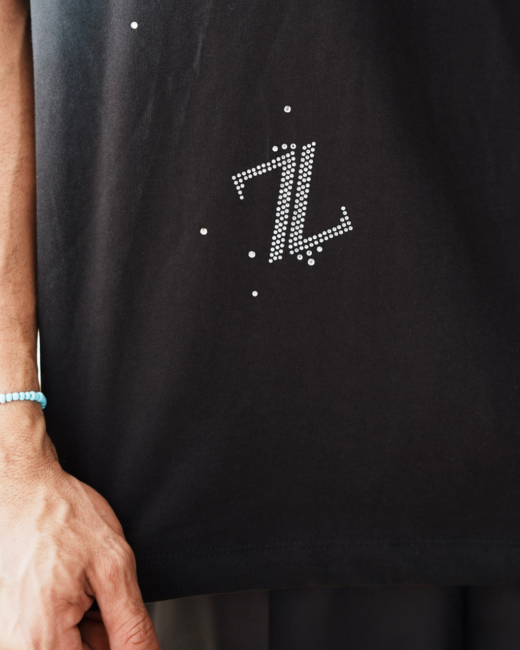 OFFLINE IS THE NEW LUXURY