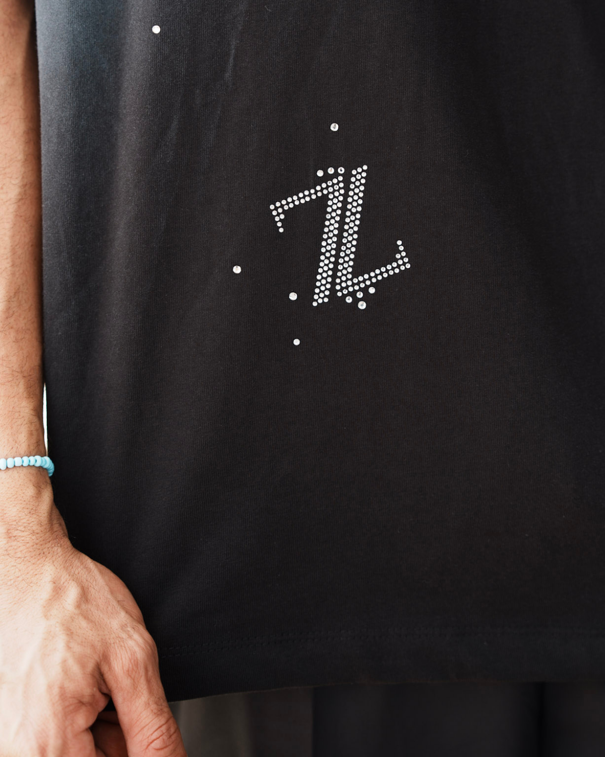 OFFLINE IS THE NEW LUXURY