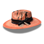 ZEVEN SENSSATION ART HAT