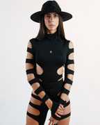 ZEVEN INCUTOUT BURN SET