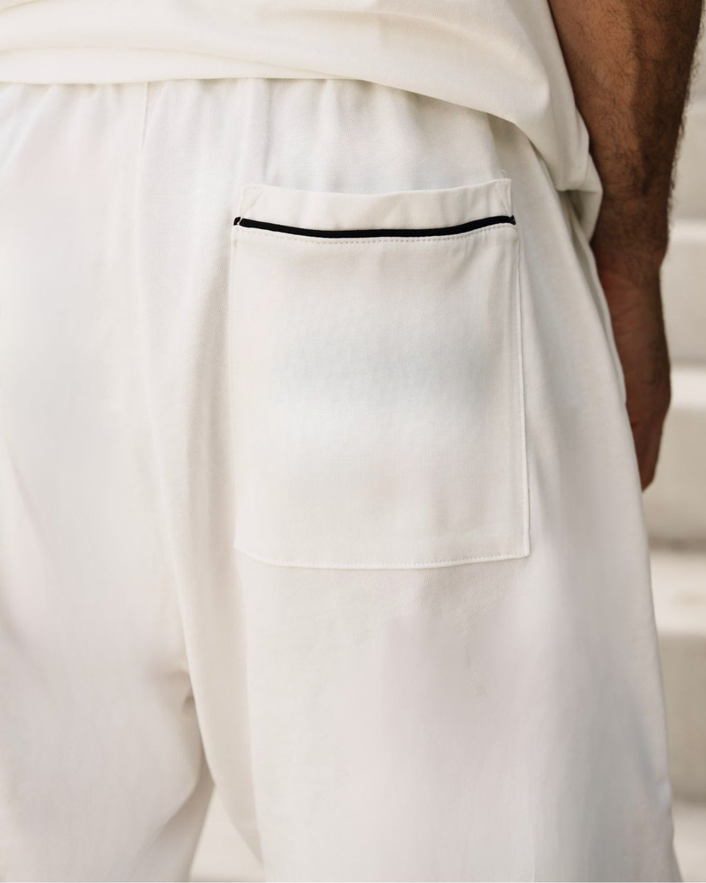 THE NEW GOLF TREND STYLE - SHORT