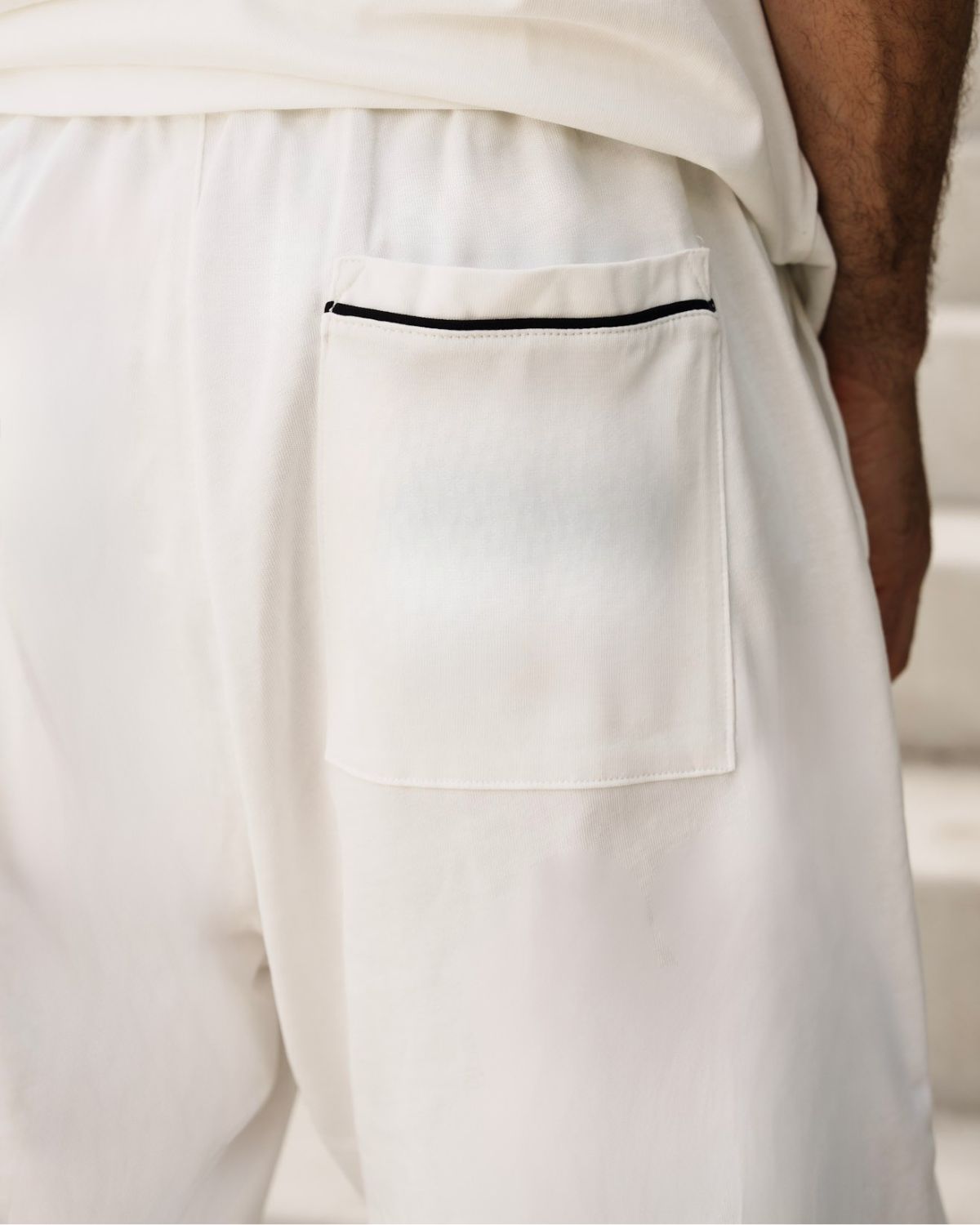 THE NEW GOLF TREND STYLE - SHORT