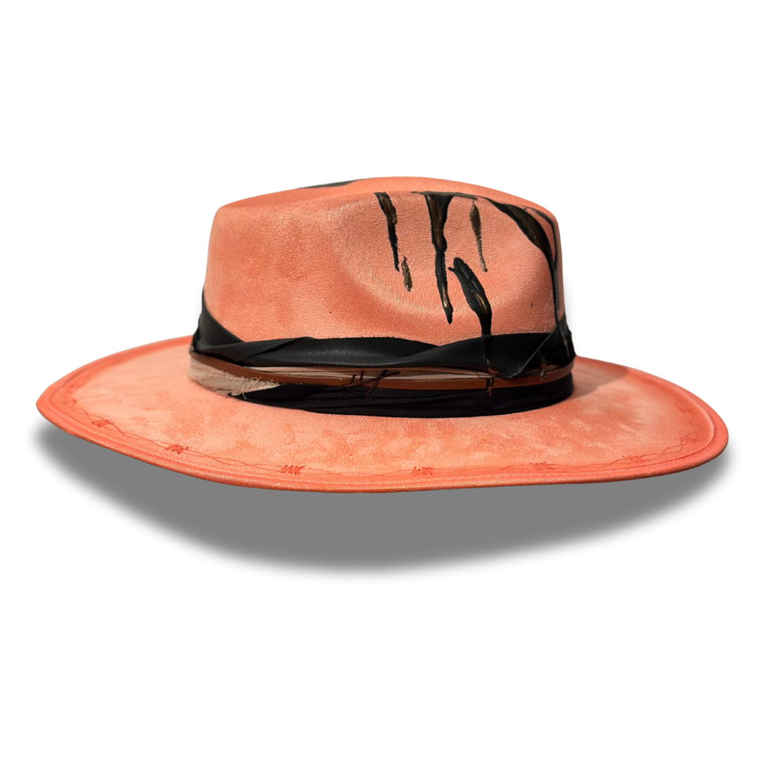 ZEVEN SENSSATION ART HAT