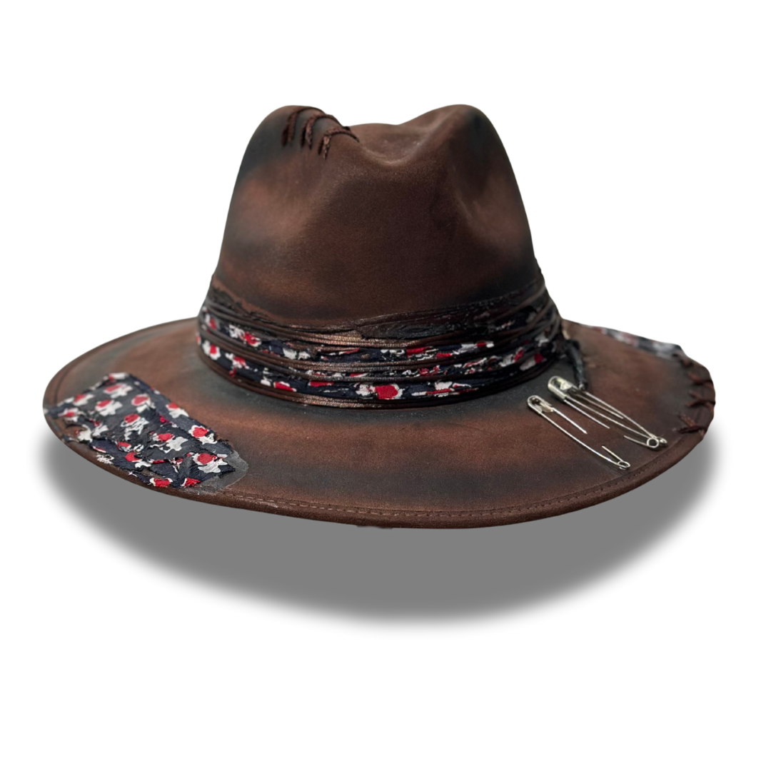 ZEVEN INDIANA SPIRIT HAT