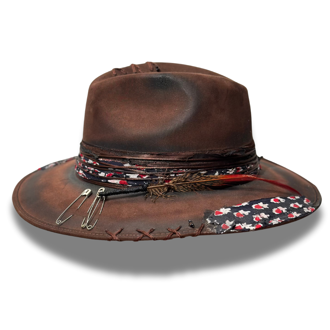 ZEVEN INDIANA SPIRIT HAT