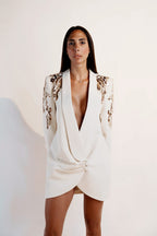 ZEVEN INRUCH BLAZER image 2