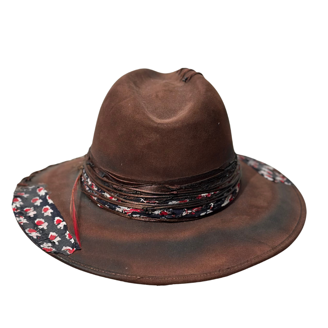 ZEVEN INDIANA SPIRIT HAT
