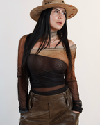 ZEVEN INBODY BURNING