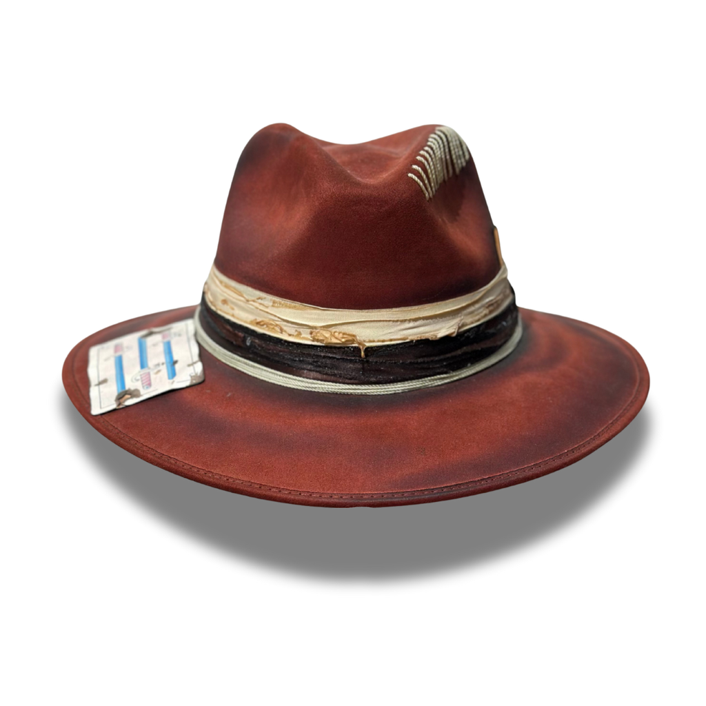 ZEVEN TRUCO GAMER HAT