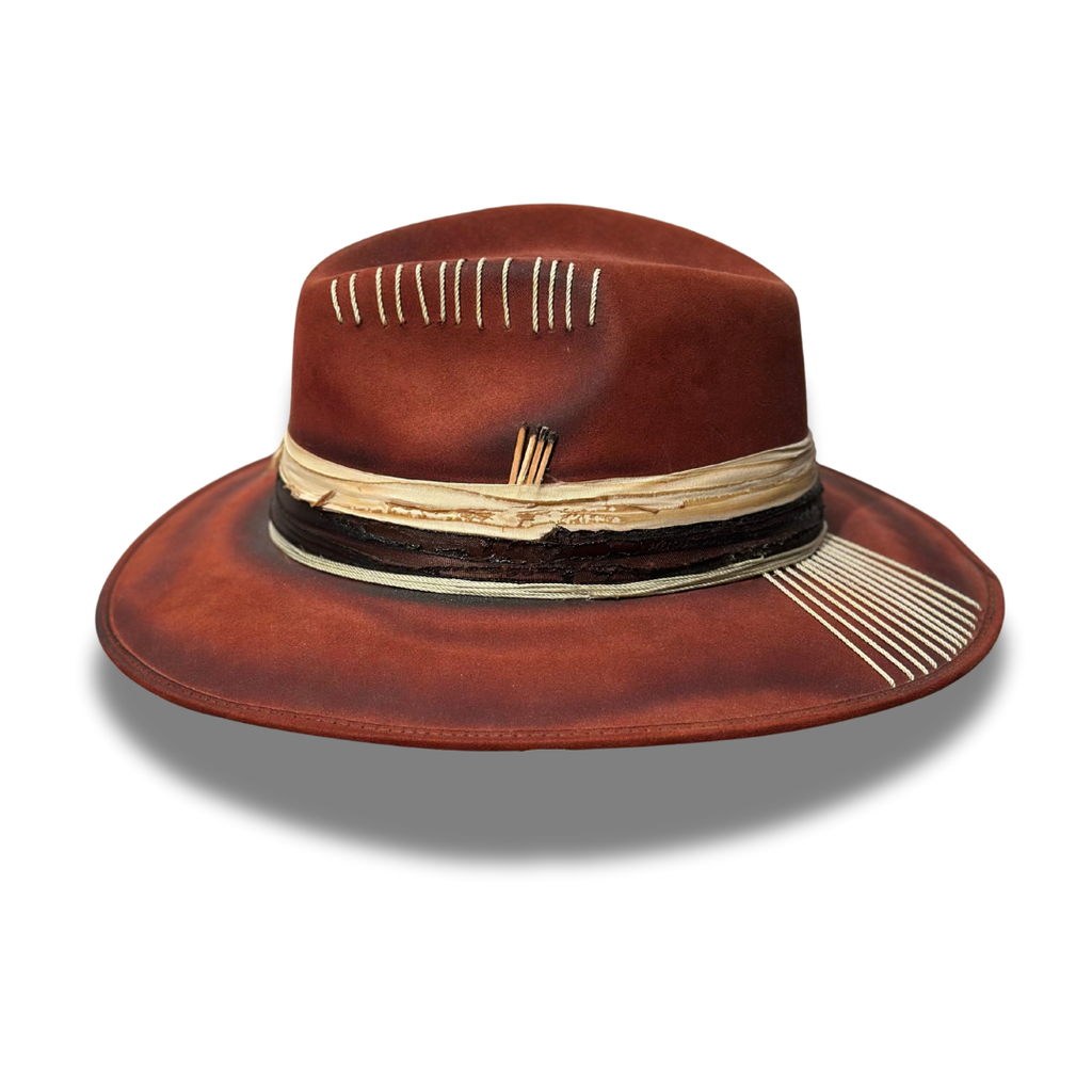 ZEVEN TRUCO GAMER HAT