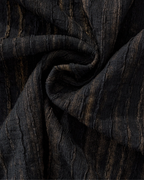 ZEVEN MIDNIGHT CRINKLE SHIRT