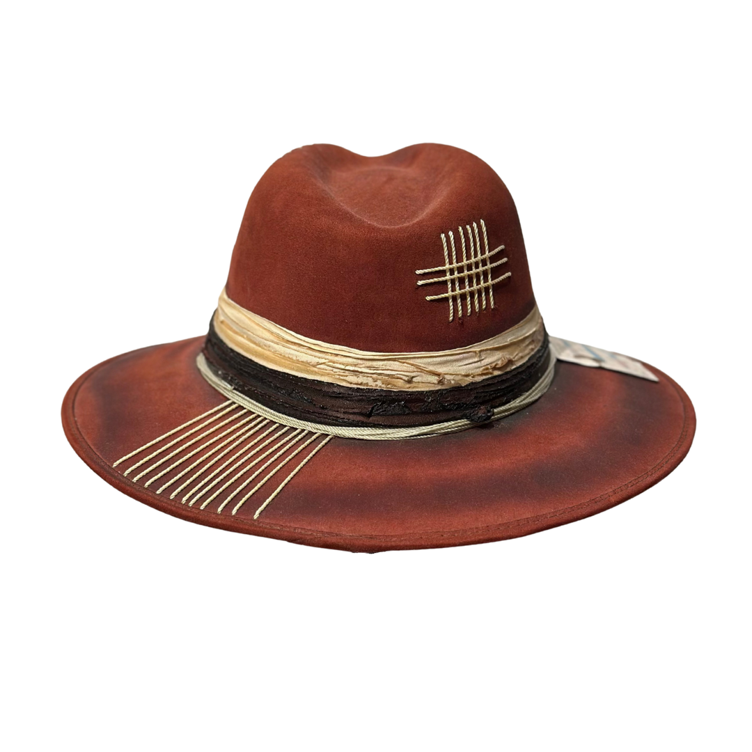 ZEVEN TRUCO GAMER HAT