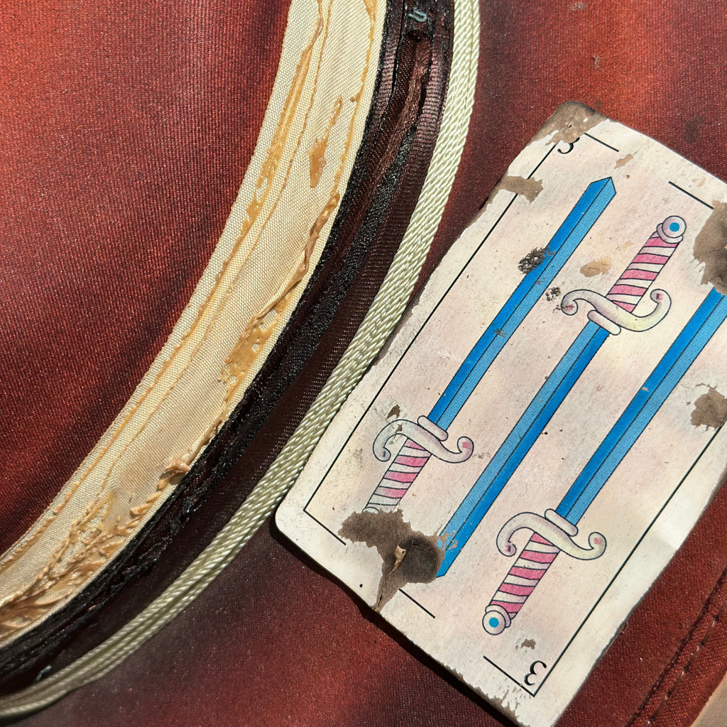 ZEVEN TRUCO GAMER HAT