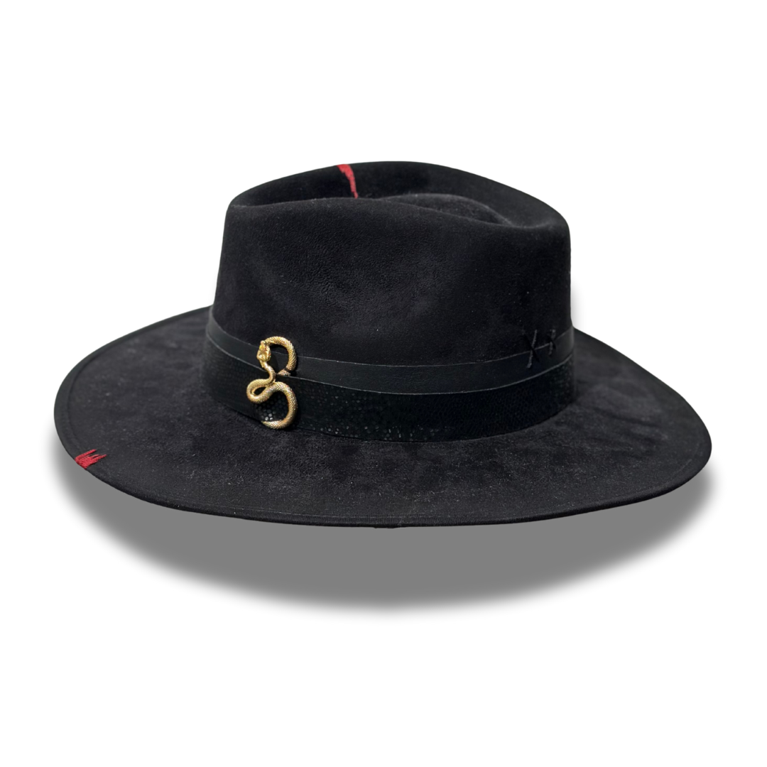 ZEVEN DRAGON SNAKE FORCE