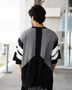 UNDER SOUL STYLE  T-SHIRT