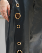 ZEVEN ARO LEATHER PANT